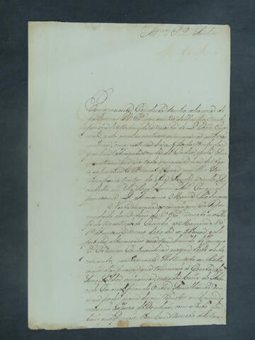 Open original Document numérique