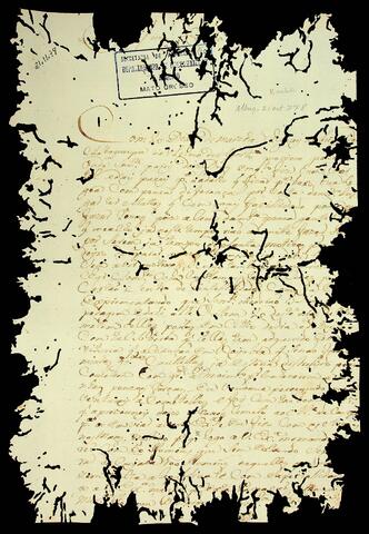 Open original Document numérique