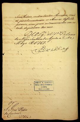 BR MTAPMT SG-CA-0275 2