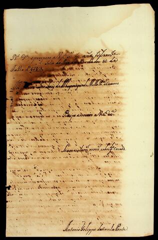 Open original Document numérique