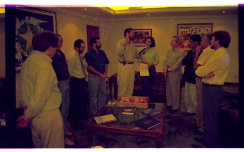 Open original Document numérique