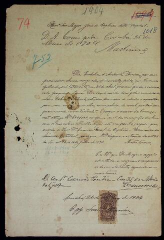 Open original Document numérique