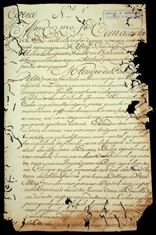 Open original Objeto digital