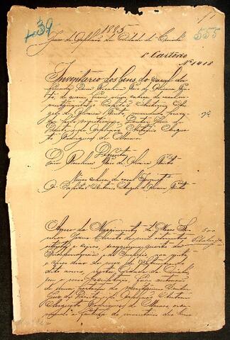 Open original Document numérique