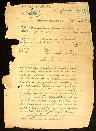 Open original Document numérique