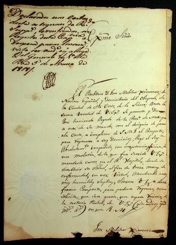 Open original Document numérique