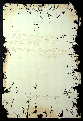 Open original Document numérique