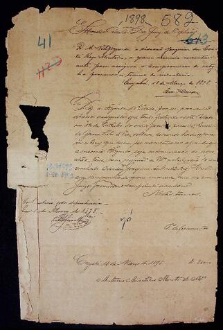 Open original Document numérique