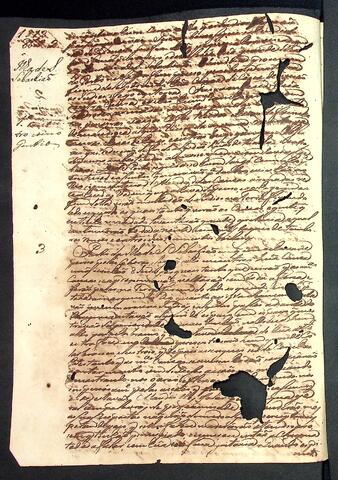 Open original Document numérique