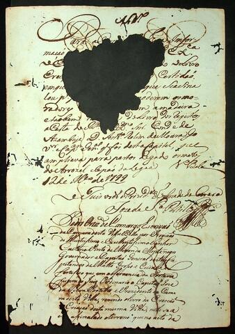 Open original Document numérique