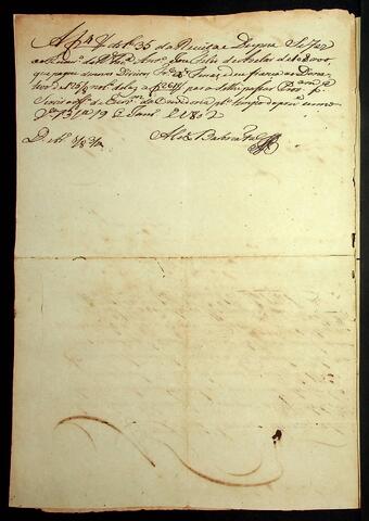 Open original Document numérique