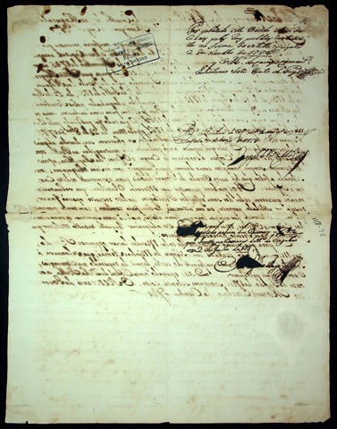 Open original Document numérique