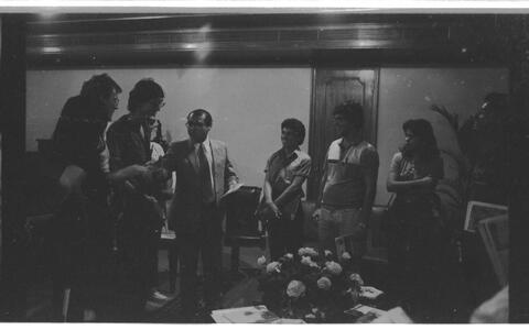 Open original Document numérique