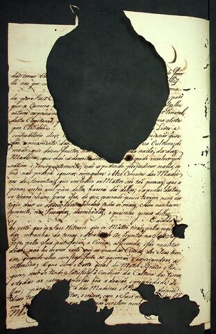 Open original Document numérique