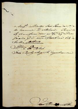 BR MTAPMT SG-CA-3029 3