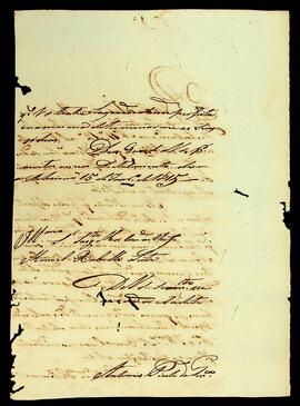 BR MTAPMT QM-DR-CA-0575 2