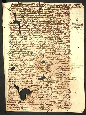 Open original Document numérique