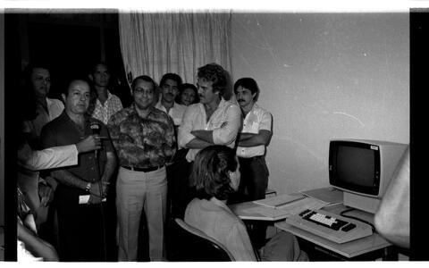 Open original Document numérique