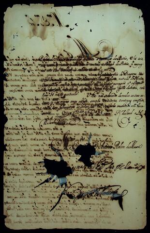 Open original Document numérique