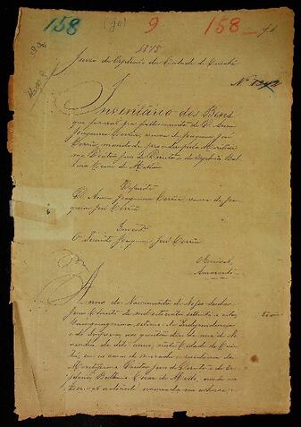 Open original Document numérique