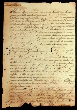 BR MTAPMT SG-CA-3015 3