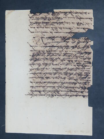 Open original Document numérique