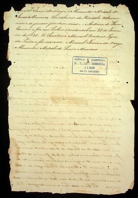 BR MTAPMT SG-CR-0012 2