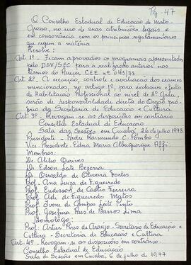 BR MT APMT. AAO. 200. CAD 00104 48