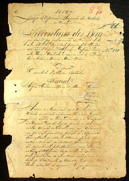 Open original Document numérique