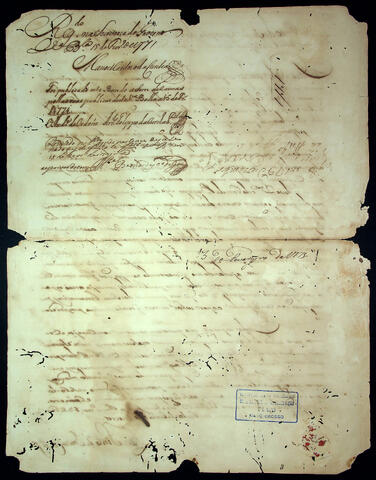 Open original Document numérique