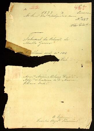 Open original Document numérique
