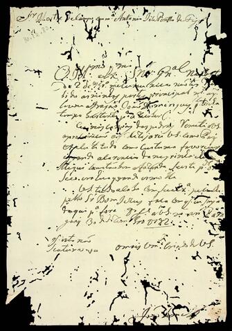 Open original Document numérique