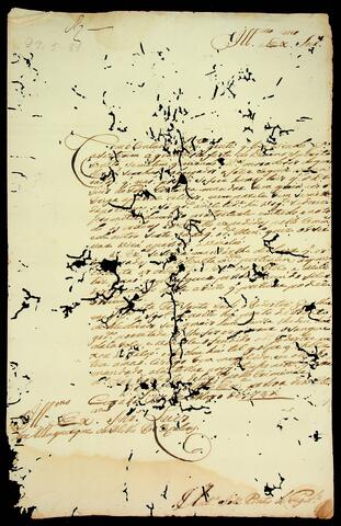 Open original Document numérique