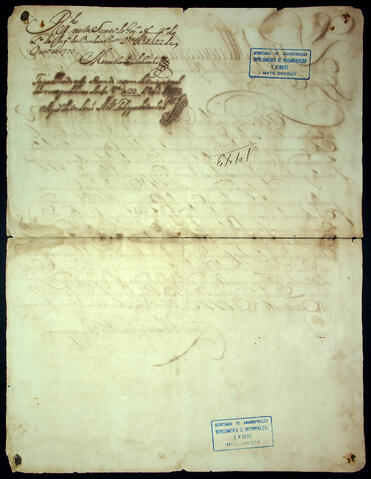 Open original Document numérique