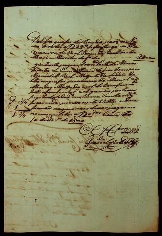 Open original Document numérique