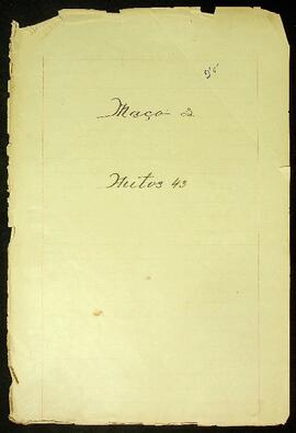 BR MTAPMT 5OF-IN-0781