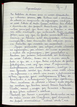 BR MT APMT. AAO. 200. CAD 00104 2