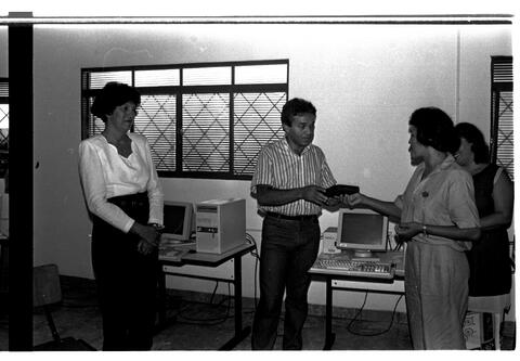 Open original Document numérique