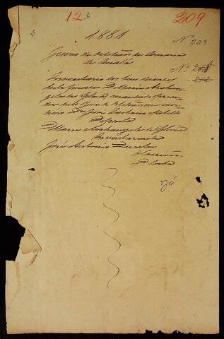 Open original Document numérique