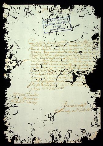 Open original Document numérique