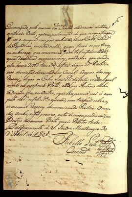 BR MTAPMT QM-DR-OM-0288 2