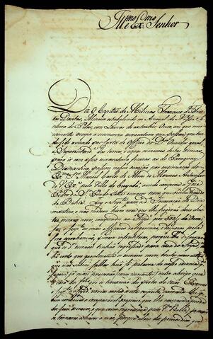 Open original Document numérique