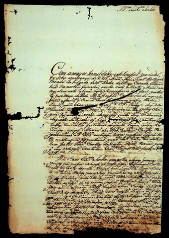 Open original Document numérique