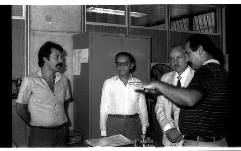 Open original Document numérique