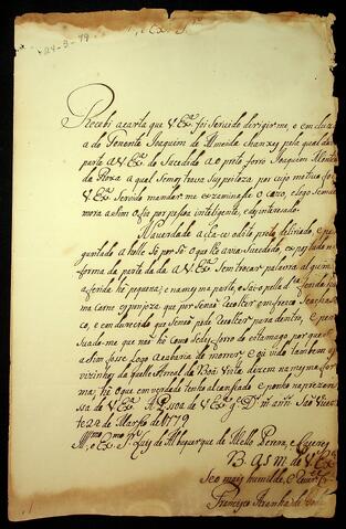 Open original Document numérique