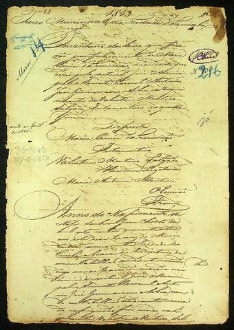 Open original Document numérique