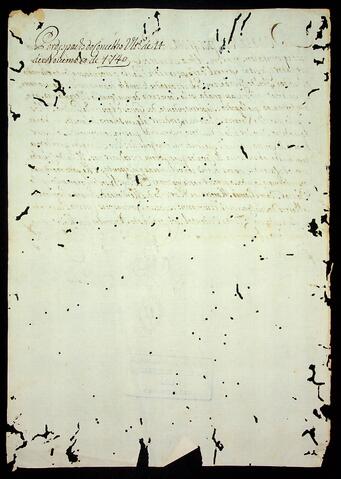 Open original Document numérique