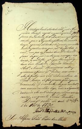 BR MTAPMT SG-CA-1152 1