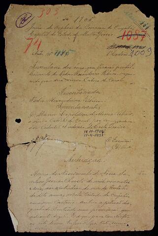 Open original Document numérique