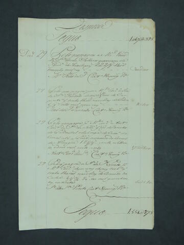 Open original Document numérique